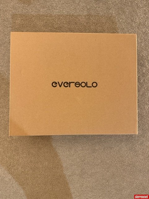 Eversolo Play Streamer (Music)