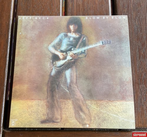 Jeff Beck 