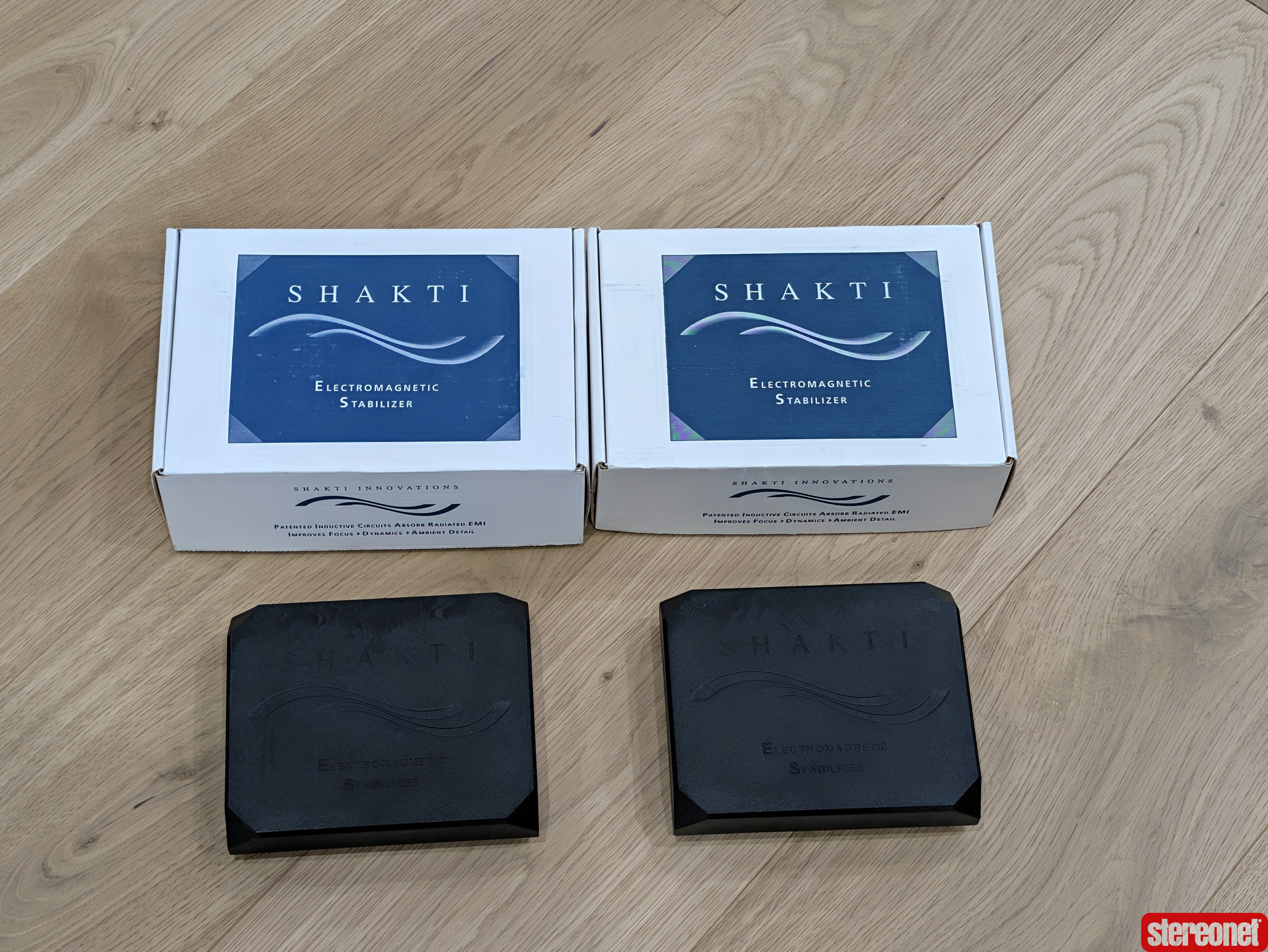 Shakti Innovations Shakti Stone - Electromagnetic Stabilisers Accessory