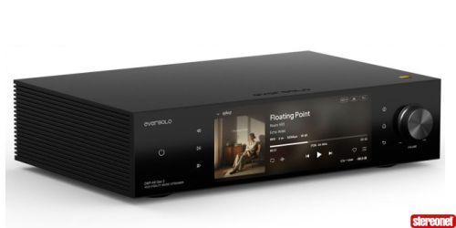 HiFi Rose RS-150B or Eversolo DMP-A8 Gen 2 Streamer (Music) - Wanted to ...
