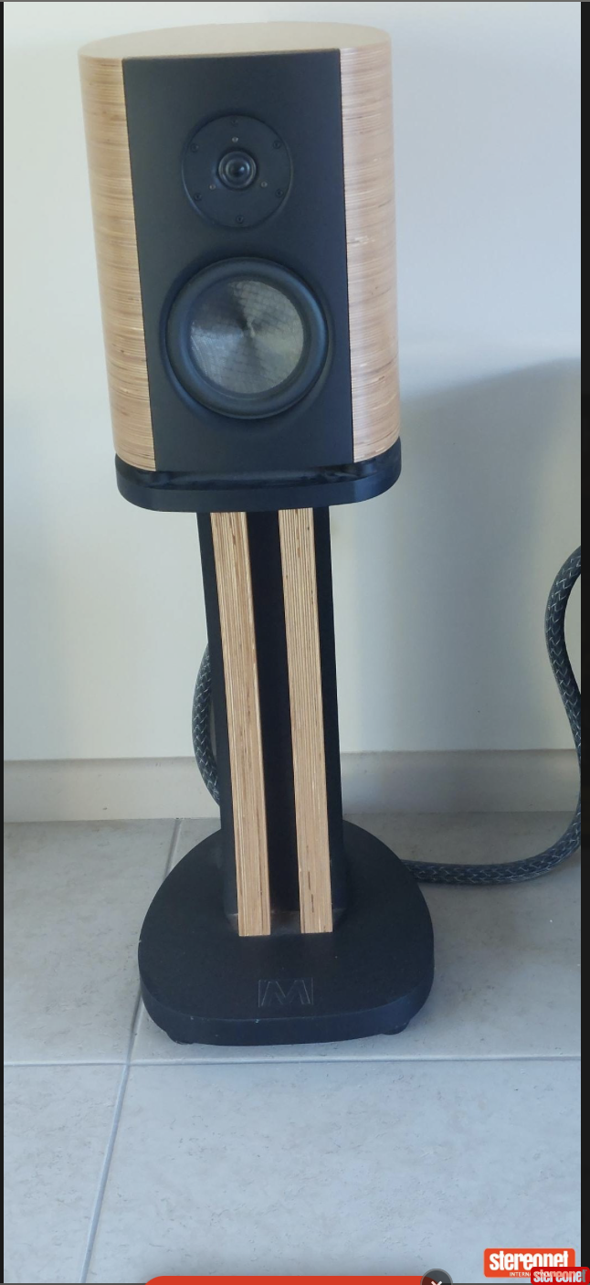 Magico Mini 11 Standmount Loudspeakers
