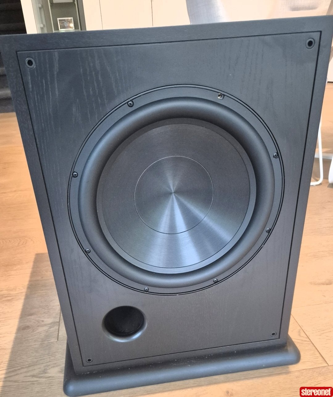 Rythmik F15 Subwoofer (Active / Powered)