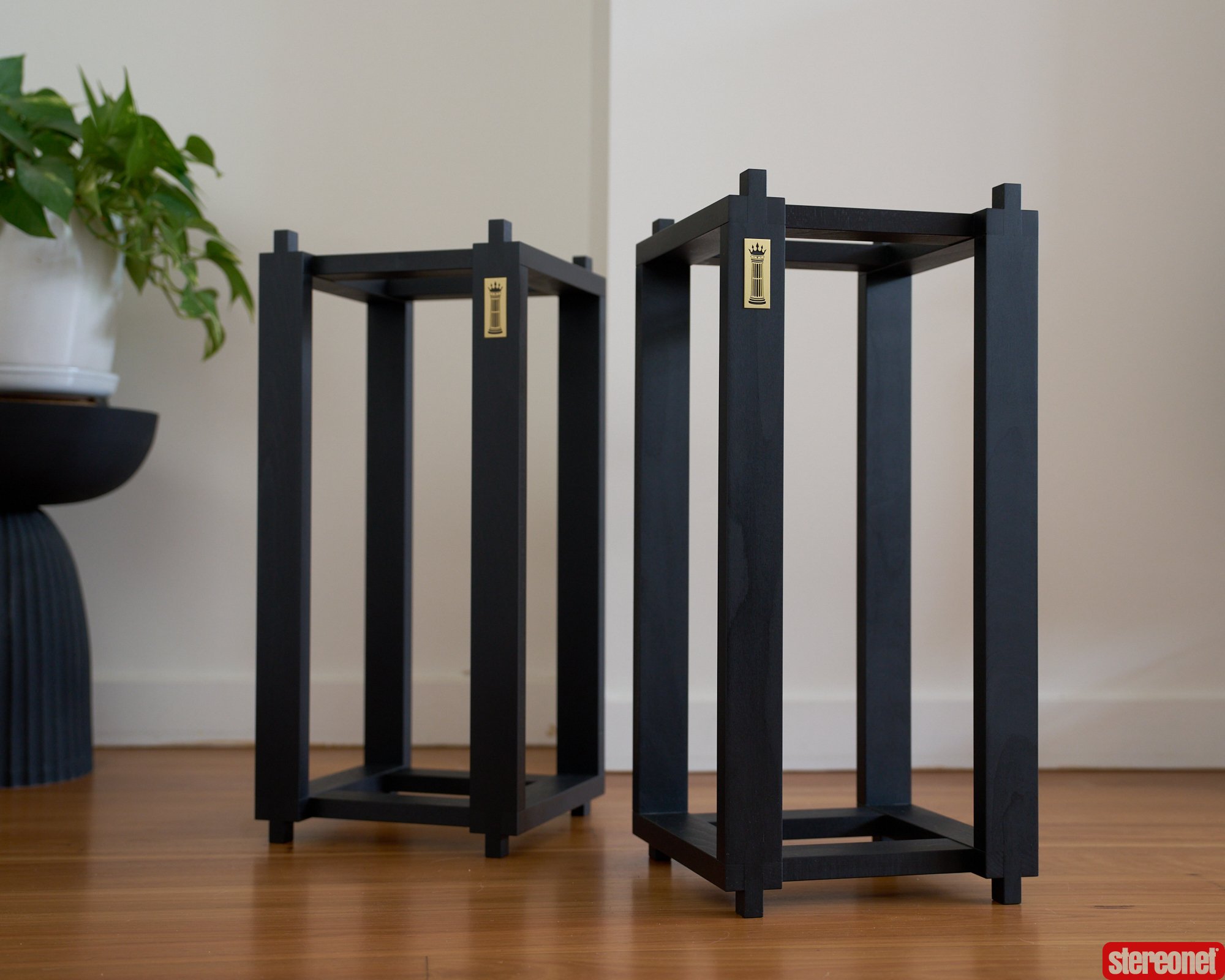 TonTrager Harbeth Monitor 30 Speaker Stands