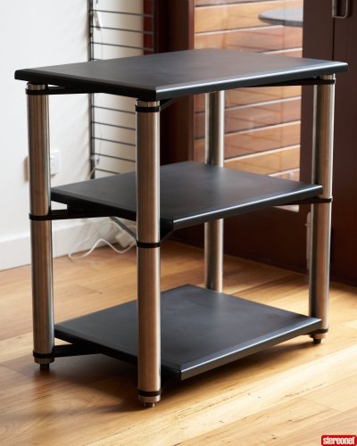 SGR Audio Model V Signature Rack - Racks & Cabinets - StereoNET