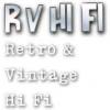 RV HIFI